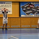 Třicátý turnaj Milevských novin se stal kořistí FC Písek