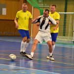 Třicátý turnaj Milevských novin se stal kořistí FC Písek
