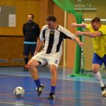 Třicátý turnaj Milevských novin se stal kořistí FC Písek