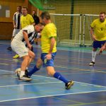 Třicátý turnaj Milevských novin se stal kořistí FC Písek