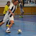 Třicátý turnaj Milevských novin se stal kořistí FC Písek