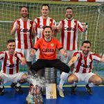 Třicátý turnaj Milevských novin se stal kořistí FC Písek
