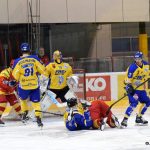 VIDEO: Radomyšl trápila favorita! Milevsko rozhodlo v prodloužení