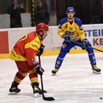 VIDEO: Radomyšl trápila favorita! Milevsko rozhodlo v prodloužení