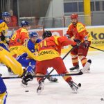 VIDEO: Radomyšl trápila favorita! Milevsko rozhodlo v prodloužení
