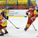 VIDEO: Radomyšl trápila favorita! Milevsko rozhodlo v prodloužení
