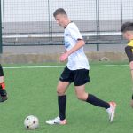 Starší i mladší dorostenci v první přípravě těsně prohráli
