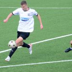 Starší i mladší dorostenci v první přípravě těsně prohráli