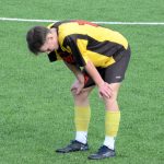 Starší i mladší dorostenci v první přípravě těsně prohráli