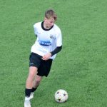 Starší i mladší dorostenci v první přípravě těsně prohráli