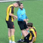 Starší i mladší dorostenci v první přípravě těsně prohráli