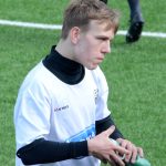 Starší i mladší dorostenci v první přípravě těsně prohráli