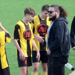 Starší i mladší dorostenci v první přípravě těsně prohráli