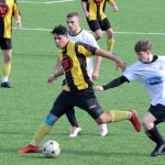 Starší i mladší dorostenci v první přípravě těsně prohráli