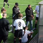 Starší i mladší dorostenci v první přípravě těsně prohráli