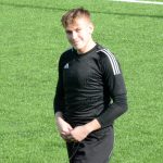 Starší i mladší dorostenci v první přípravě těsně prohráli