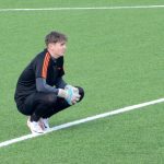 Starší i mladší dorostenci v první přípravě těsně prohráli