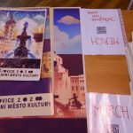Letošní kroky k Evropskému hlavní městu kultury 2028: kreativita do škol, divadelní Jižní Svéráz či festival skateboardingu