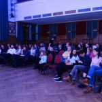 Letošní kroky k Evropskému hlavní městu kultury 2028: kreativita do škol, divadelní Jižní Svéráz či festival skateboardingu
