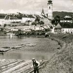Písek si připomene tradici voroplavby. Příběhy lidí od řeky budou inspirovány i sochy z písku
