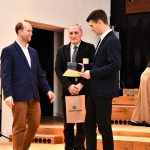 Jihočeský kraj zná své mladé talenty za rok 2023