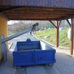 V Čížové slavnostně otevřeli čistírnu odpadních vod za 117 milionů korun
