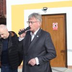 V Čížové slavnostně otevřeli čistírnu odpadních vod za 117 milionů korun