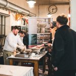 V gastronomické bitvě v Krumlově se soutěžilo o nejlepší tatarák