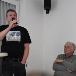 Profesor Pavel Kabát: Svět čeká na vizionáře, který ho nasměruje k dobru. Jinak skončí v rozkladu