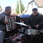 Maškary zakončily letošní sezonu ve Stádlci