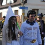 Maškary zakončily letošní sezonu ve Stádlci