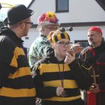 Maškary zakončily letošní sezonu ve Stádlci