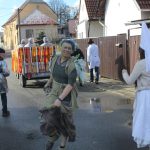 Maškary zakončily letošní sezonu ve Stádlci