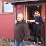 Maškary zakončily letošní sezonu ve Stádlci