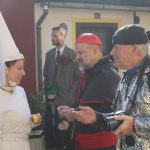 Maškary zakončily letošní sezonu ve Stádlci