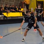 Písek v úvodním souboji play down nedal Benešovu šanci