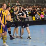 Písek v úvodním souboji play down nedal Benešovu šanci