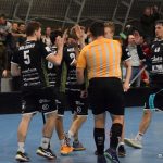 Písek v úvodním souboji play down nedal Benešovu šanci