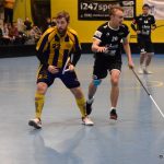 Písek v úvodním souboji play down nedal Benešovu šanci