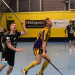 Písek v úvodním souboji play down nedal Benešovu šanci