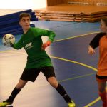 VIDEO: Turnaj starších žáků v Milevsku ovládl Meteor Tábor. Domácí skončili třetí