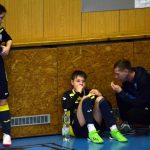VIDEO: Turnaj starších žáků v Milevsku ovládl Meteor Tábor. Domácí skončili třetí