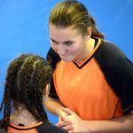 VIDEO: Turnaj starších žáků v Milevsku ovládl Meteor Tábor. Domácí skončili třetí