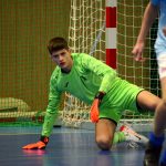 VIDEO: Turnaj starších žáků v Milevsku ovládl Meteor Tábor. Domácí skončili třetí