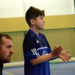 VIDEO: Turnaj starších žáků v Milevsku ovládl Meteor Tábor. Domácí skončili třetí