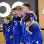 VIDEO: Turnaj starších žáků v Milevsku ovládl Meteor Tábor. Domácí skončili třetí