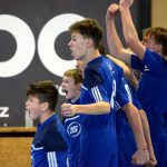 VIDEO: Turnaj starších žáků v Milevsku ovládl Meteor Tábor. Domácí skončili třetí