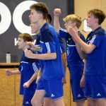 VIDEO: Turnaj starších žáků v Milevsku ovládl Meteor Tábor. Domácí skončili třetí