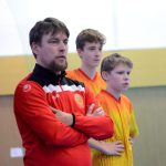 VIDEO: Turnaj starších žáků v Milevsku ovládl Meteor Tábor. Domácí skončili třetí