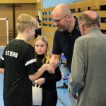 VIDEO: Turnaj starších žáků v Milevsku ovládl Meteor Tábor. Domácí skončili třetí